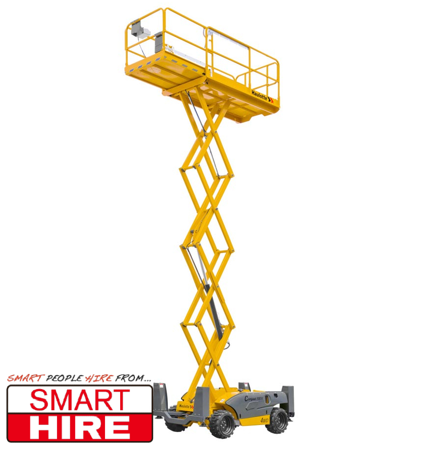 Scissor Lift Scissor Lift Hire Boom Lifts Hire Melbourne